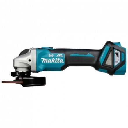 Угловая шлифмашина Makita DGA513Z Угловая шлифмашина Makita DGA513Z