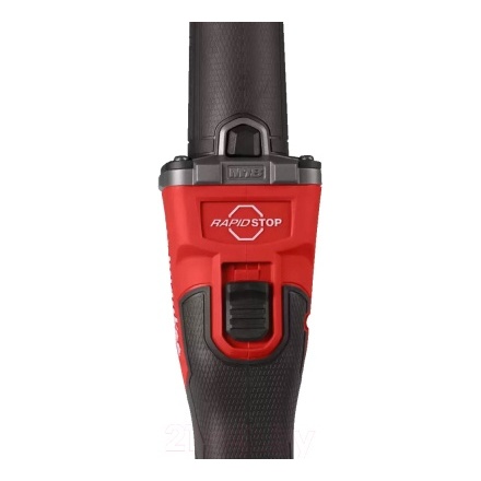 Прямая шлифовальная машина Milwaukee M18 FDGRB-0 4933480952 Прямая шлифовальная машина Milwaukee M18 FDGRB-0 4933480952