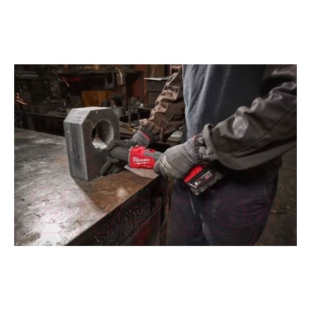 Прямая шлифовальная машина Milwaukee M18 FDGRB-0 4933480952 Прямая шлифовальная машина Milwaukee M18 FDGRB-0 4933480952