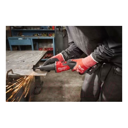 Прямая шлифовальная машина Milwaukee M18 FDGRB-0 4933480952 Прямая шлифовальная машина Milwaukee M18 FDGRB-0 4933480952