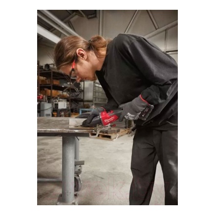 Прямая шлифовальная машина Milwaukee M18 FDGRB-0 4933480952 Прямая шлифовальная машина Milwaukee M18 FDGRB-0 4933480952