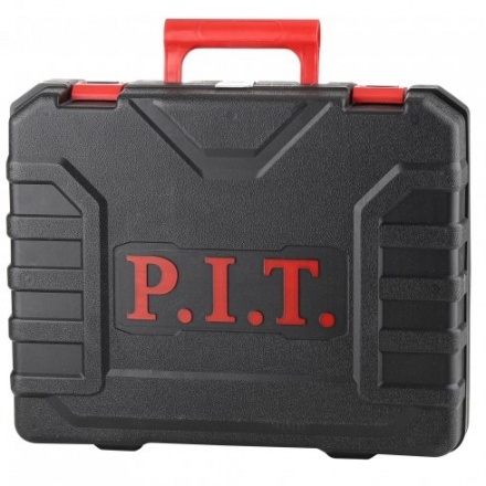 Угловая шлифовальная машина P.I.T PWS20H-125D/1 Угловая шлифовальная машина P.I.T PWS20H-125D/1