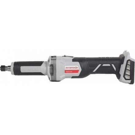 Прямая шлифовальная машина Интерскол PSHM-8/36V (821.2.2.70) Прямая шлифовальная машина Интерскол PSHM-8/36V (821.2.2.70)