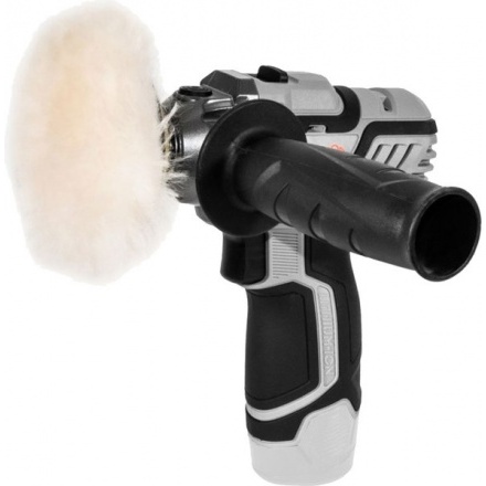 Полировальная машина Интерскол АПМ-76/12Э (806.0.0.70) Полировальная машина Интерскол АПМ-76/12Э (806.0.0.70)