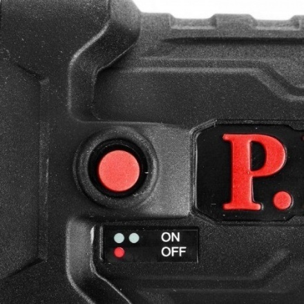 Угловая шлифовальная машина P.I.T PWS20H-125D Solo Угловая шлифовальная машина P.I.T PWS20H-125D Solo