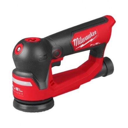 Эксцентриковая шлифовальная машина Milwaukee M12 FSDR75-0B (4933498232) Эксцентриковая шлифовальная машина Milwaukee M12 FSDR75-0B (4933498232)