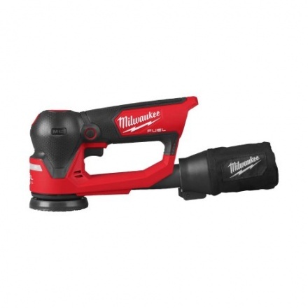 Эксцентриковая шлифовальная машина Milwaukee M12 FSDR75-0B (4933498232) Эксцентриковая шлифовальная машина Milwaukee M12 FSDR75-0B (4933498232)