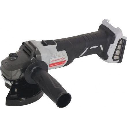 Угловая шлифовальная машина Интерскол УШМ-125/36В (816.0.0.70) Угловая шлифовальная машина Интерскол УШМ-125/36В (816.0.0.70)