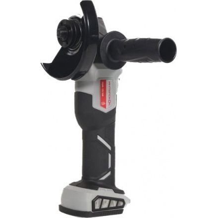 Угловая шлифовальная машина Интерскол УШМ-125/36В (816.0.0.70) Угловая шлифовальная машина Интерскол УШМ-125/36В (816.0.0.70)