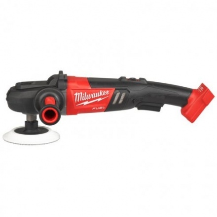 Полировальная машина Milwaukee M18 FAP180-0X Fuel 4933451552 Полировальная машина Milwaukee M18 FAP180-0X Fuel 4933451552