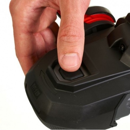 Полировальная машина Milwaukee M18 FAP180-0X Fuel 4933451552 Полировальная машина Milwaukee M18 FAP180-0X Fuel 4933451552