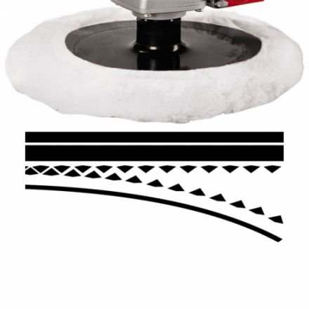 Полировальная машина Einhell CE-CP 18/180 Li E-Solo (2093320) Полировальная машина Einhell CE-CP 18/180 Li E-Solo (2093320)