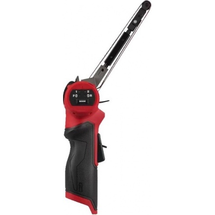 Ленточная шлифовальная машина Milwaukee M12 FBFL13-0 4933480960 Ленточная шлифовальная машина Milwaukee M12 FBFL13-0 4933480960