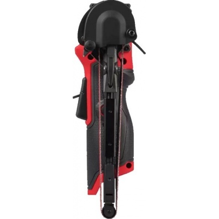 Ленточная шлифовальная машина Milwaukee M12 FBFL13-0 4933480960 Ленточная шлифовальная машина Milwaukee M12 FBFL13-0 4933480960