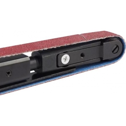 Ленточная шлифовальная машина Milwaukee M12 FBFL13-0 4933480960 Ленточная шлифовальная машина Milwaukee M12 FBFL13-0 4933480960