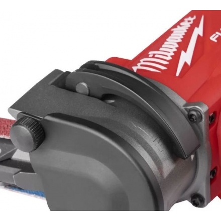 Ленточная шлифовальная машина Milwaukee M12 FBFL13-0 4933480960 Ленточная шлифовальная машина Milwaukee M12 FBFL13-0 4933480960