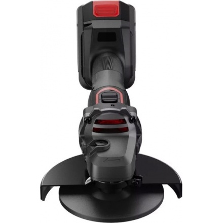 Угловая шлифовальная машина Deli EDE-JM20-2D4 (черный) Угловая шлифовальная машина Deli EDE-JM20-2D4 (черный)