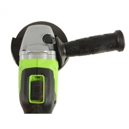 Угловая шлифовальная машина Greenworks GD24AGK4 бесщеточная 24V 3200207UB (c АКБ 4Ач и ЗУ) Угловая шлифовальная машина Greenworks GD24AGK4 бесщеточная 24V 3200207UB (c АКБ 4Ач и ЗУ)