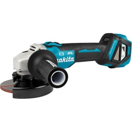 Угловая шлифмашина Makita DGA513ZJ Угловая шлифмашина Makita DGA513ZJ