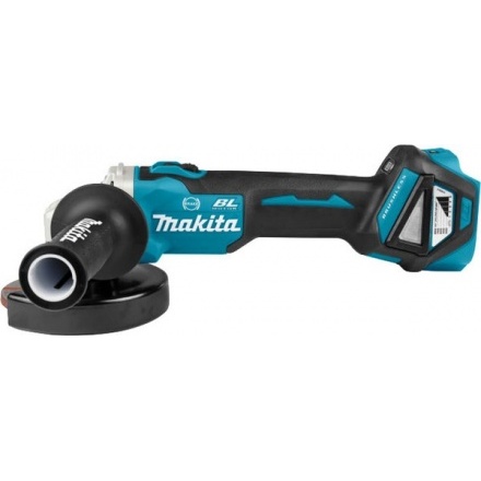 Угловая шлифмашина Makita DGA513ZJ Угловая шлифмашина Makita DGA513ZJ