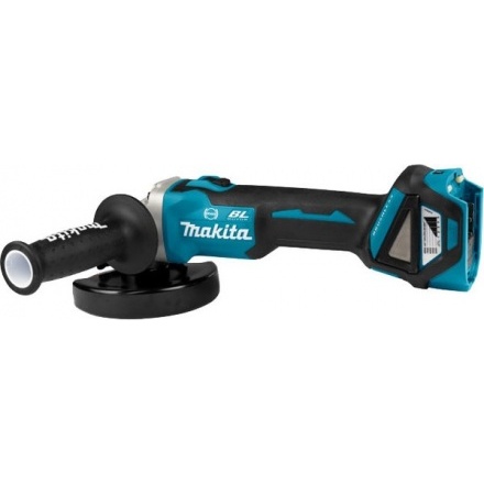 Угловая шлифмашина Makita DGA513ZJ Угловая шлифмашина Makita DGA513ZJ