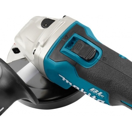 Угловая шлифмашина Makita DGA513ZJ Угловая шлифмашина Makita DGA513ZJ