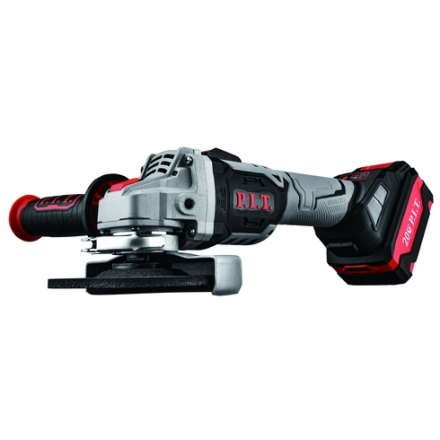 Угловая шлифовальная машина P.I.T PWS20H-125B/1 Угловая шлифовальная машина P.I.T PWS20H-125B/1