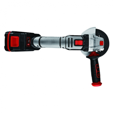 Угловая шлифовальная машина P.I.T PWS20H-125B/1 Угловая шлифовальная машина P.I.T PWS20H-125B/1