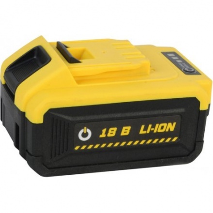 Угловая шлифовальная машина Hanskonner HAG18125BL Угловая шлифовальная машина Hanskonner HAG18125BL