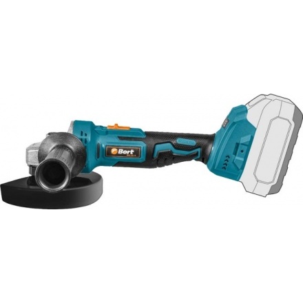 Угловая шлифовальная машина Bort BWS-21Li-R (93413540) Угловая шлифовальная машина Bort BWS-21Li-R (93413540)