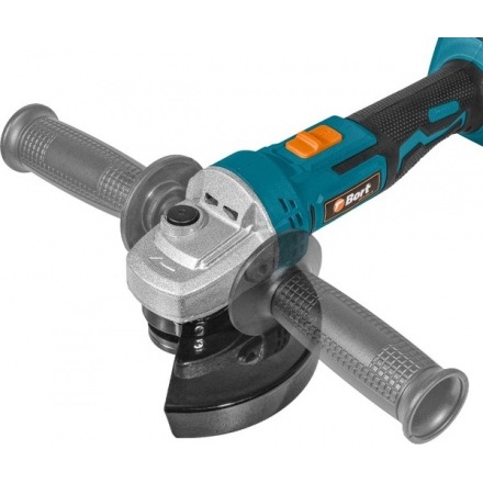 Угловая шлифовальная машина Bort BWS-21Li-R (93413540) Угловая шлифовальная машина Bort BWS-21Li-R (93413540)
