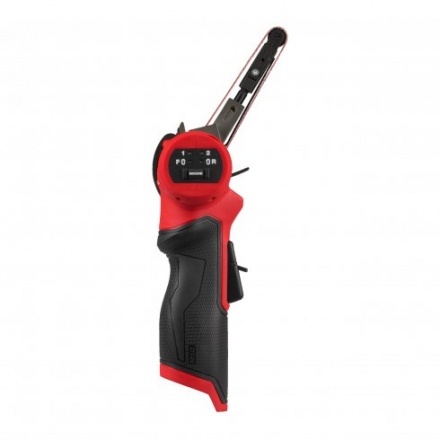 Ленточная шлифовальная машина Milwaukee M12 FBFL10-0 4933480958 Ленточная шлифовальная машина Milwaukee M12 FBFL10-0 4933480958