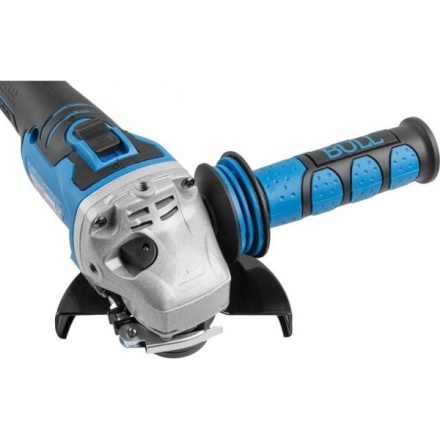 Угловая шлифовальная машина Bull 1333374 Угловая шлифовальная машина Bull 1333374