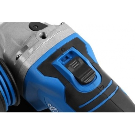 Угловая шлифовальная машина Bull 1333374 Угловая шлифовальная машина Bull 1333374