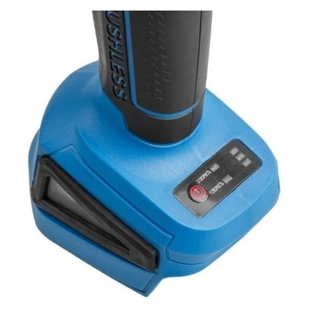 Угловая шлифовальная машина Bull 1333374 Угловая шлифовальная машина Bull 1333374