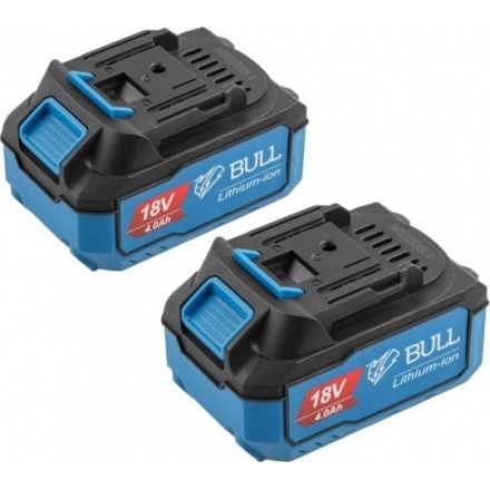 Угловая шлифовальная машина Bull 1333374 Угловая шлифовальная машина Bull 1333374