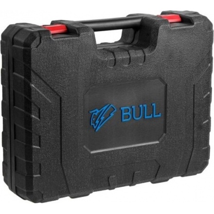 Угловая шлифовальная машина Bull 1333374 Угловая шлифовальная машина Bull 1333374