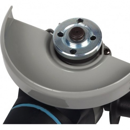 Угловая шлифовальная машина Bort BWS-18Li-125 (93722340) Угловая шлифовальная машина Bort BWS-18Li-125 (93722340)