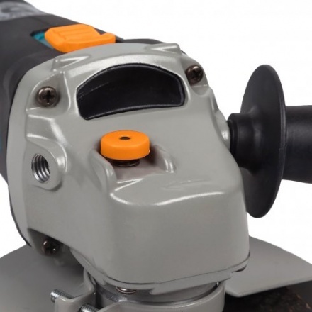Угловая шлифовальная машина Bort BWS-18Li-125 (93722340) Угловая шлифовальная машина Bort BWS-18Li-125 (93722340)