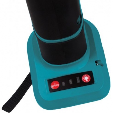 Угловая шлифовальная машина Bort BWS-18Li-125 (93722340) Угловая шлифовальная машина Bort BWS-18Li-125 (93722340)