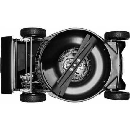 Газонокосилка HONDA HRN536C2VYEH Газонокосилка HONDA HRN536C2VYEH