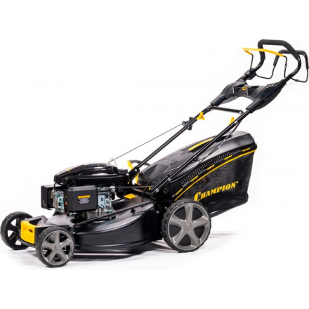 Газонокосилка бензиновая Champion LM5644