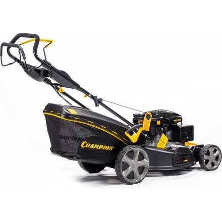 Газонокосилка бензиновая Champion LM5644 Газонокосилка бензиновая Champion LM5644