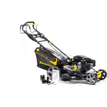 Газонокосилка бензиновая Champion LM5644 Газонокосилка бензиновая Champion LM5644