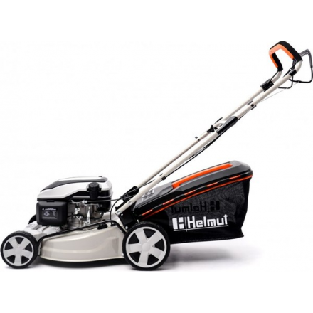 Газонокосилка бензиновая Helmut TR 46S Газонокосилка бензиновая Helmut TR 46S