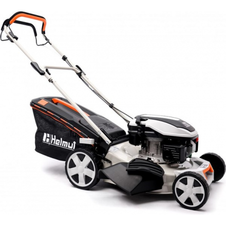 Газонокосилка бензиновая Helmut TR 46S Газонокосилка бензиновая Helmut TR 46S