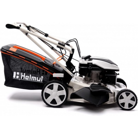 Газонокосилка бензиновая Helmut TR 46S Газонокосилка бензиновая Helmut TR 46S