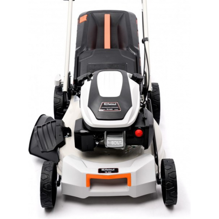 Газонокосилка бензиновая Helmut TR 46S Газонокосилка бензиновая Helmut TR 46S