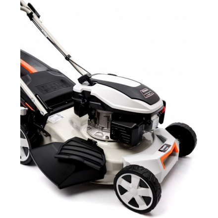 Газонокосилка бензиновая Helmut TR 46S Газонокосилка бензиновая Helmut TR 46S