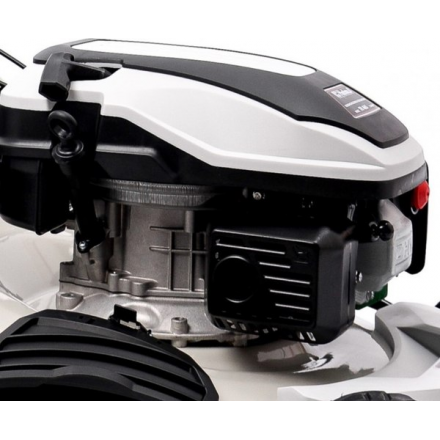 Газонокосилка бензиновая Helmut TR 46S Газонокосилка бензиновая Helmut TR 46S